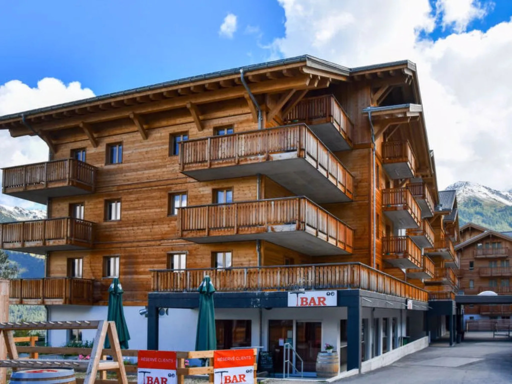 T-Resort La Tzoumaz 4p10