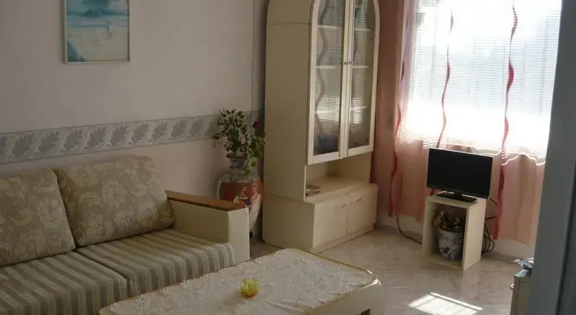 Diana Apartment