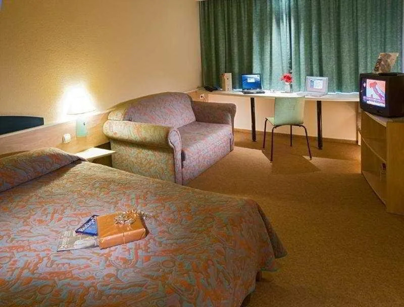 Ibis Budapest Vaci Ut