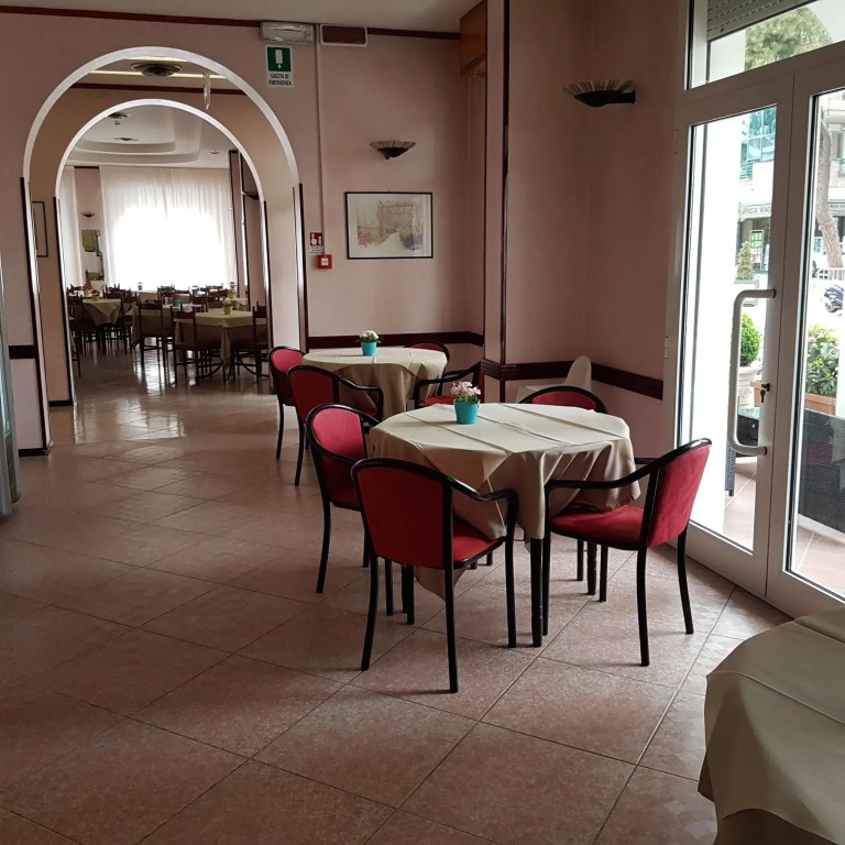 Ceccarini 9 home suite home