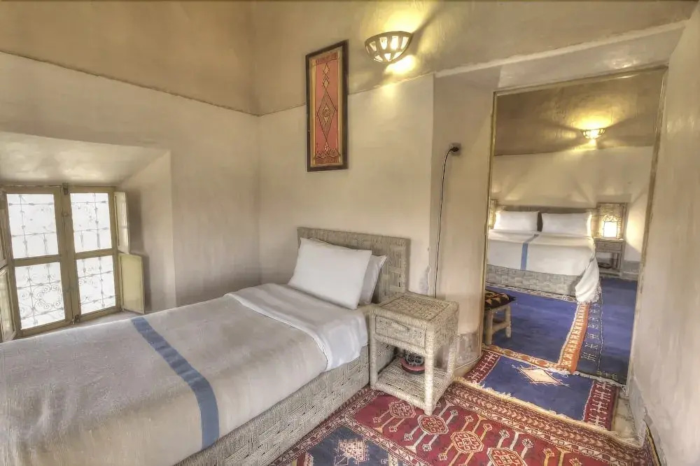 Kasbah Baha Baha