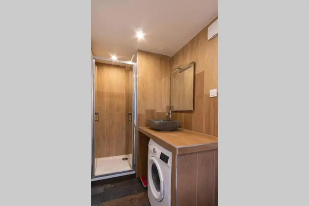 Appartement T2 Cosy Honfleur CityStay COEUR HONFLEUR Netflix Wifi