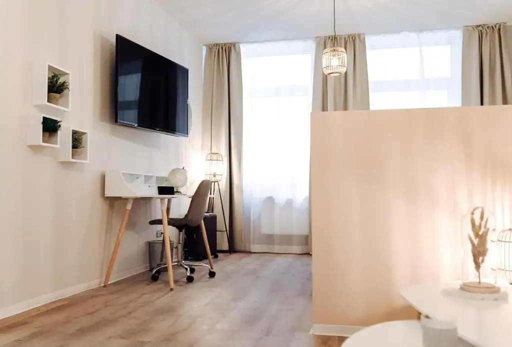 Apartment an der Altstadt (#6)