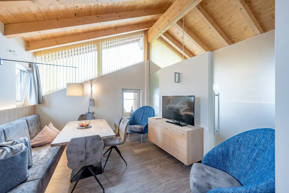 Hotel Andy 4 Sterne Superior