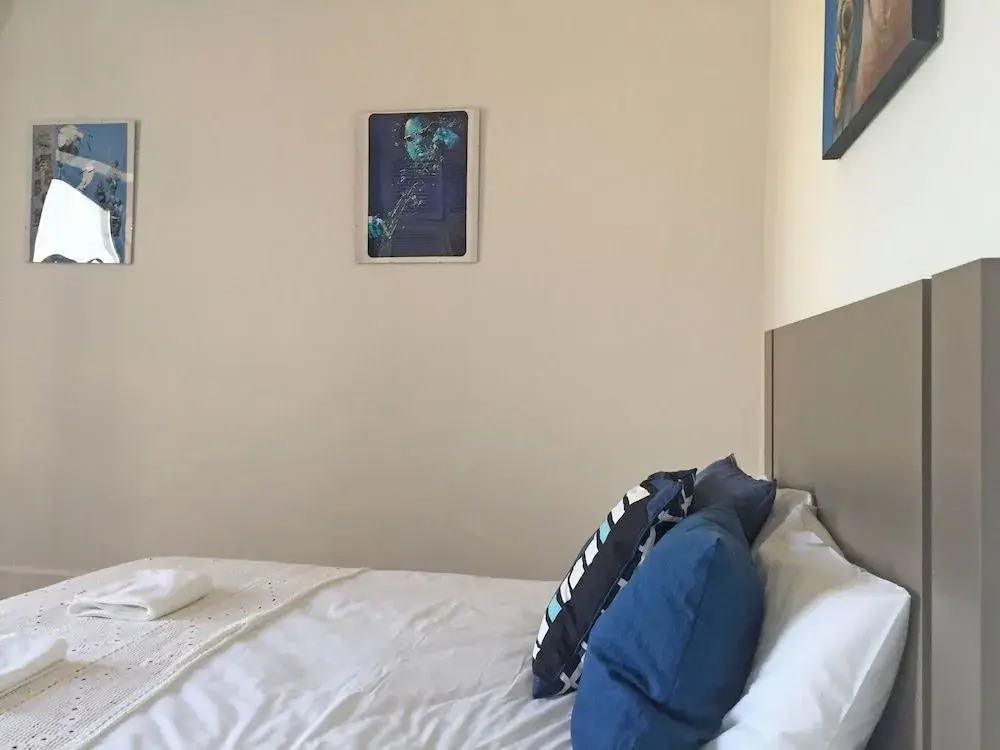 Tea & Jazz Guest House Cascais