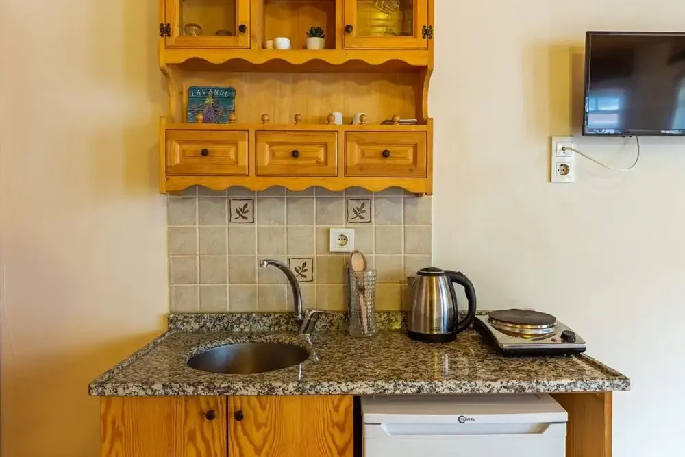 Cozy Flat Near Trendy Attractions in Balatfatih--