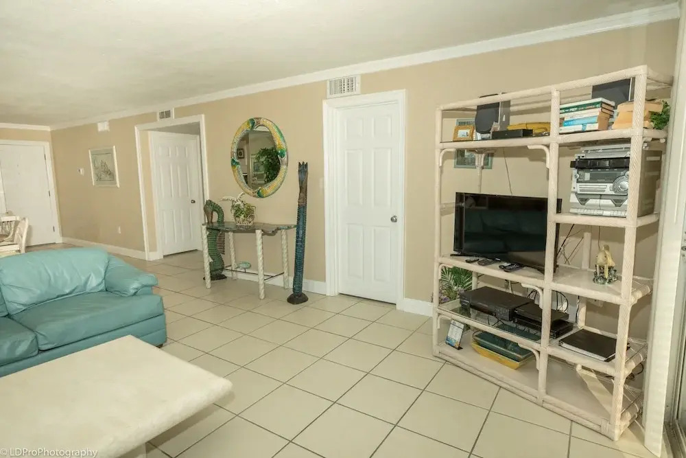 Dolphin Point 601B - 2 Br Condo