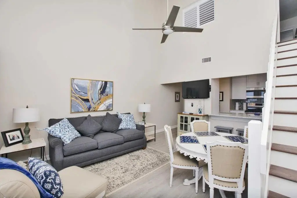 Eastern Shores - 206 Condo