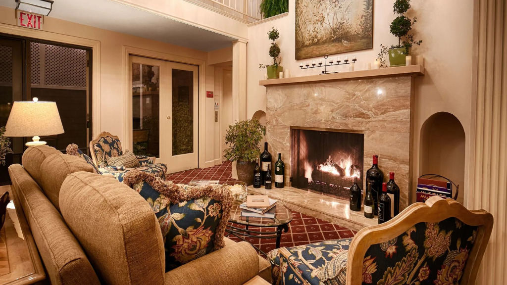 Elm House Inn