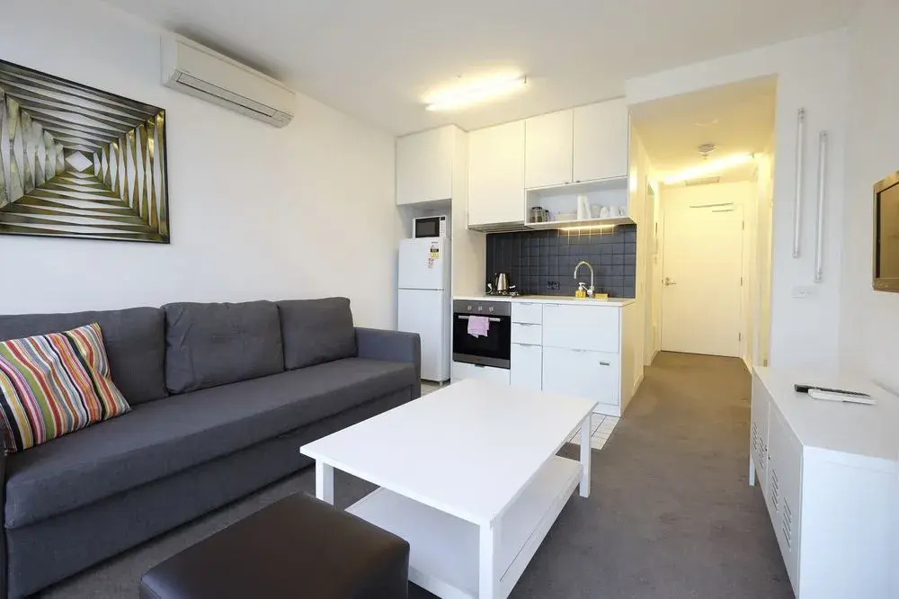 Mono Apartments on A'Beckett