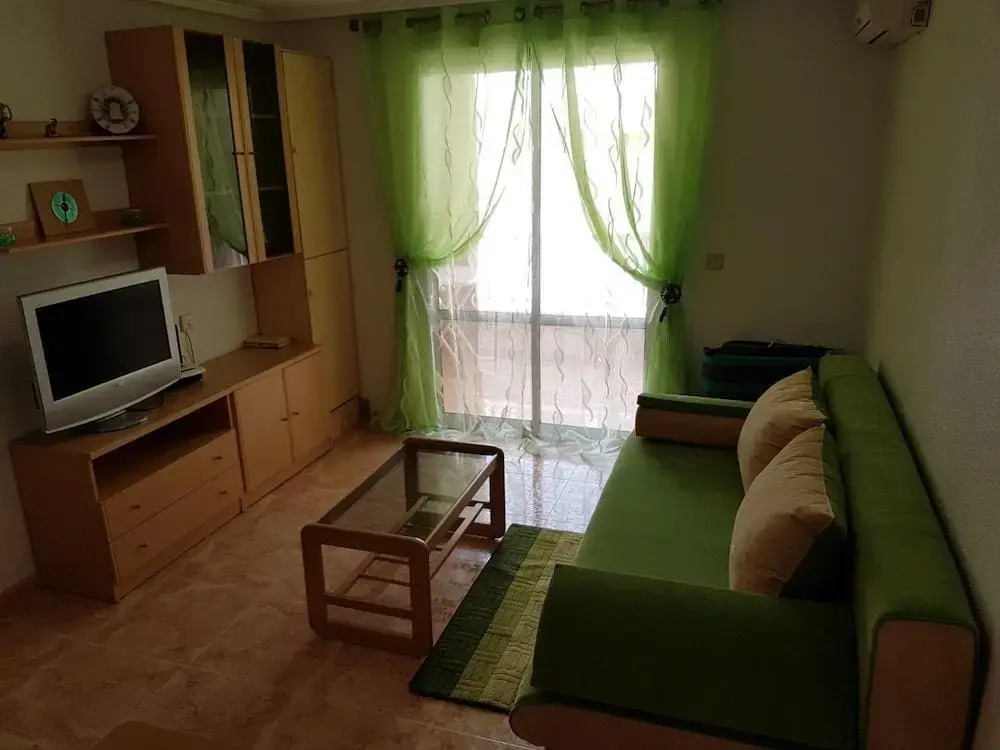 Apartamento San Pascual 275