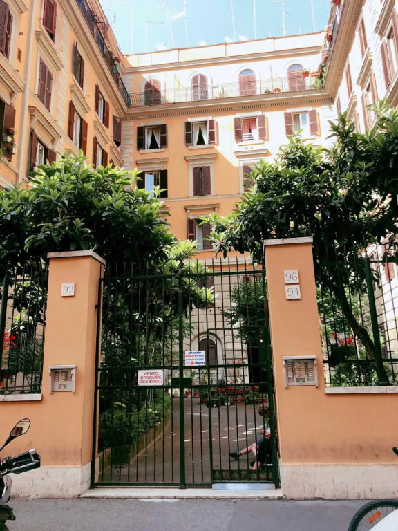 B&B Sergio House