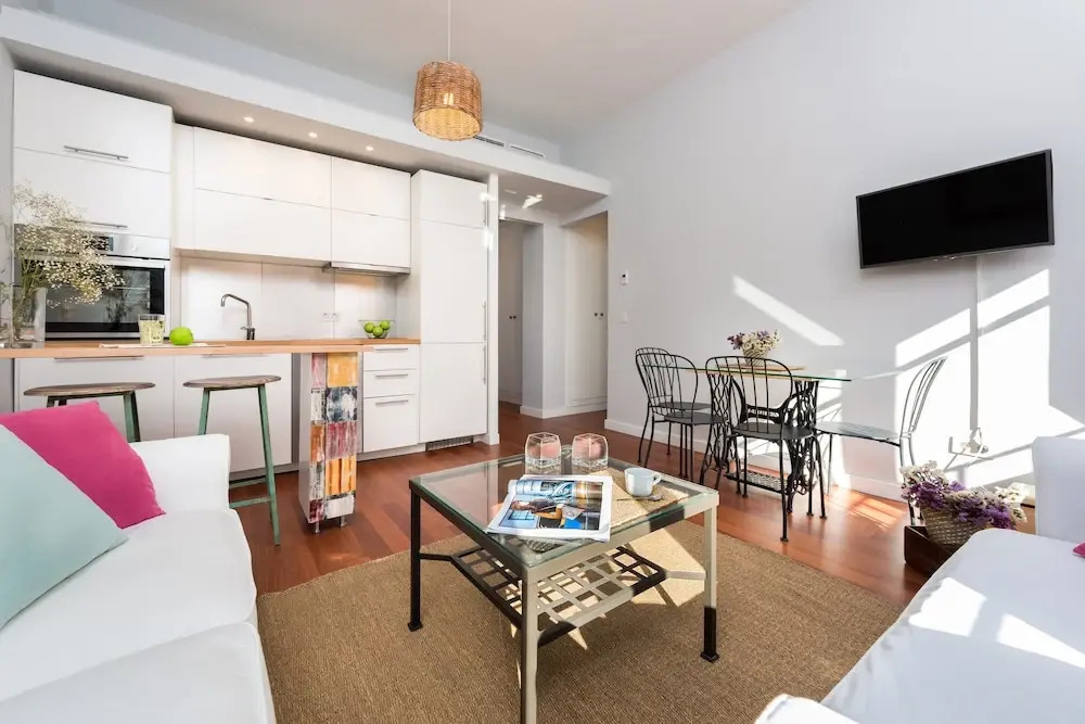 Apartamentos Plaza Nueva