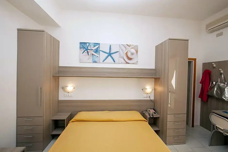 Hotel Da Italo