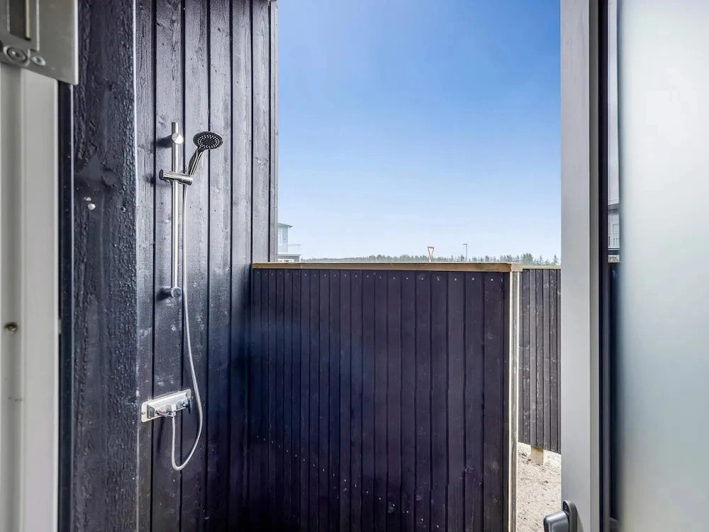 4 Star Holiday Home in Lokken