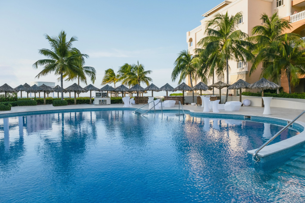 Iberostar Selection Rose Hall Suites - All Inclusive