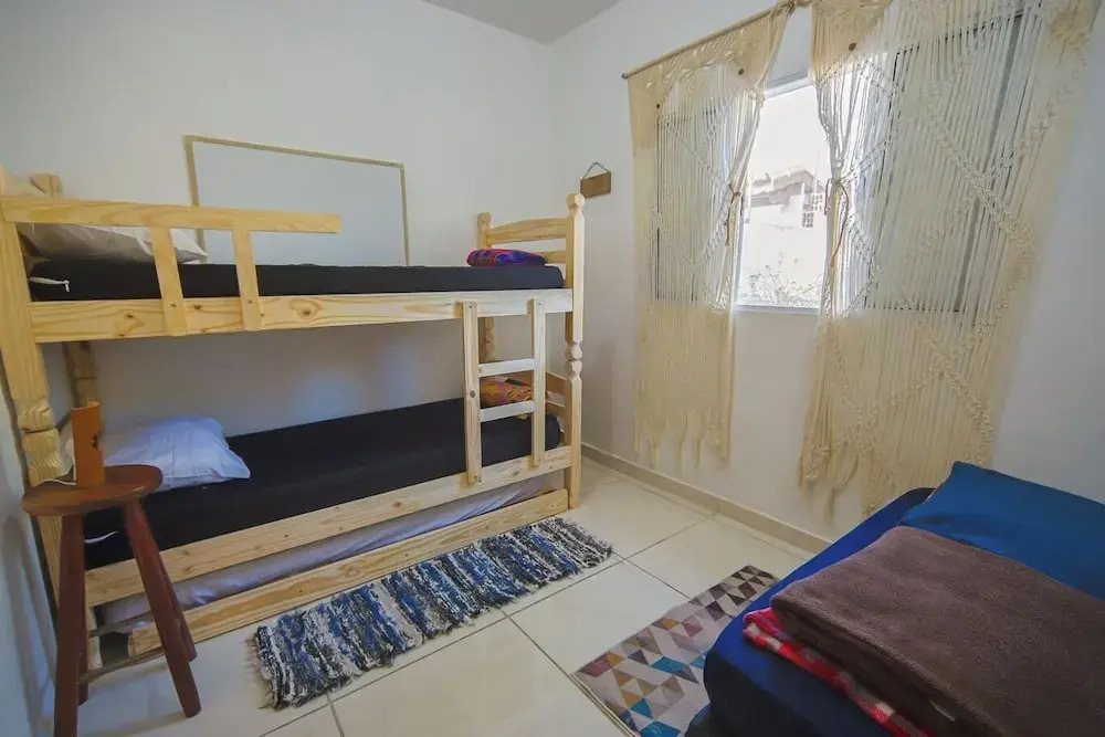 Casa Pet-friendly com Wi-fi e Churrasqueira
