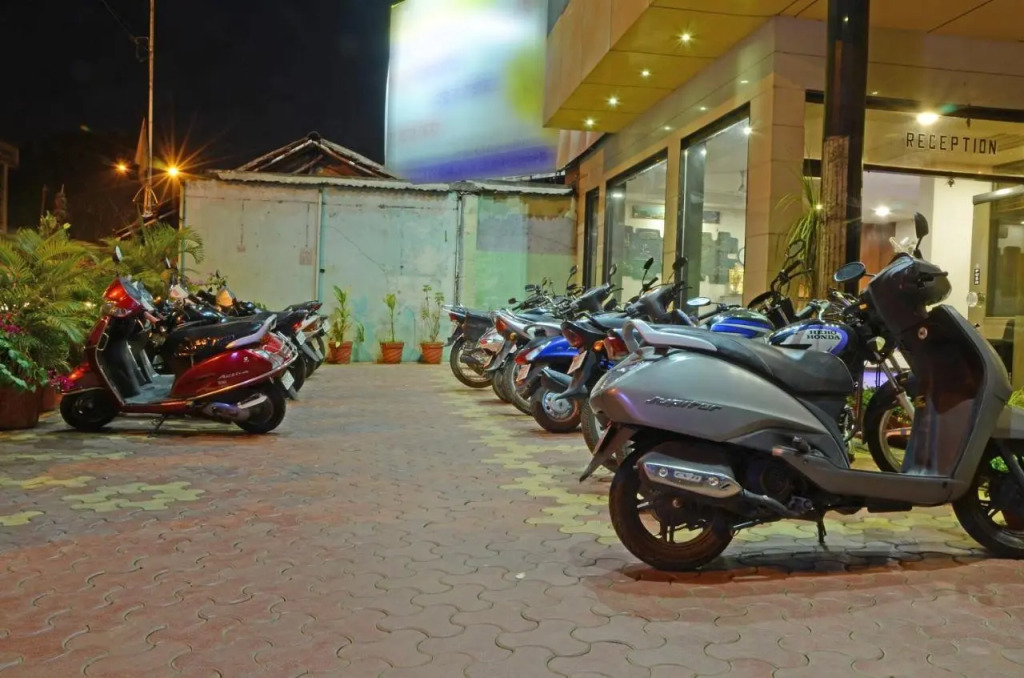 Hotel Rajat Executive