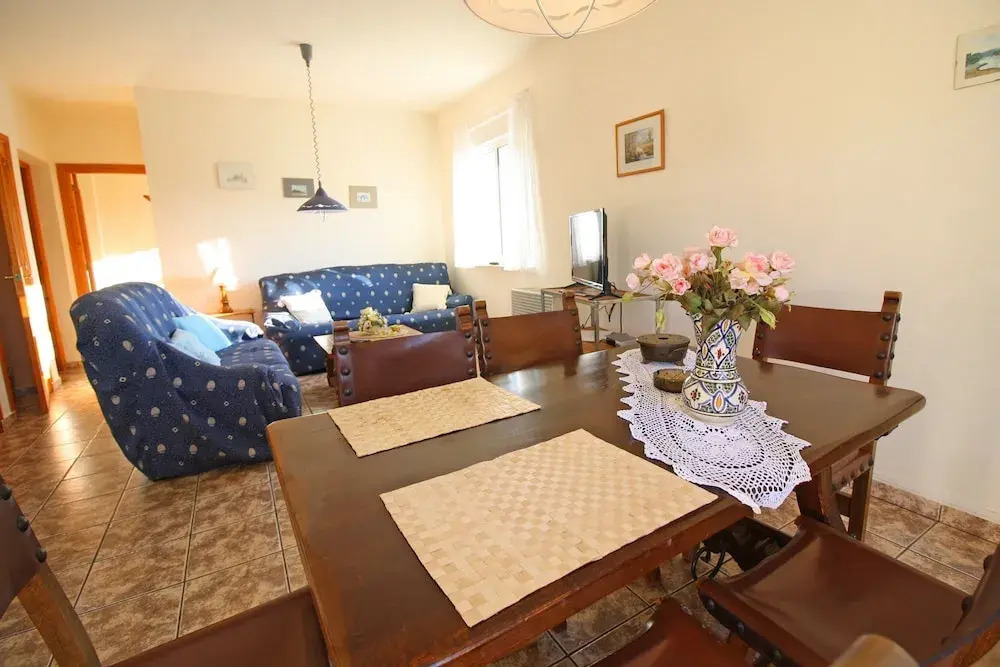 Holiday Home Bente by Interhome