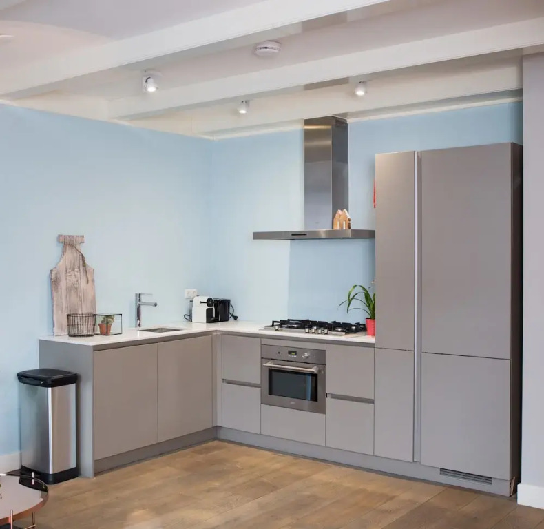 Cityden Old Centre Serviced Apartments