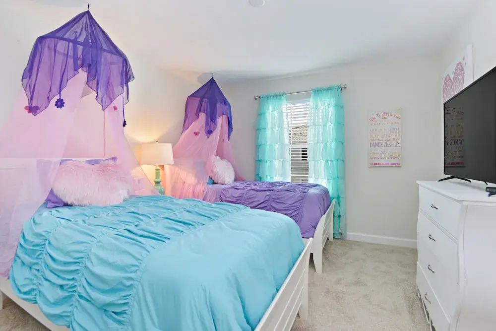 1588sw-the Retreat At Championsgate 4 Bedroom Townhouse by RedAwning