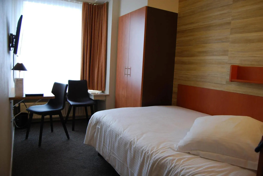 Hotel Melinda