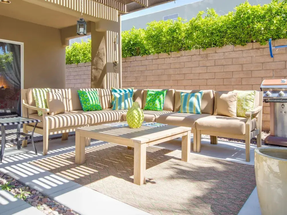 Palm Springs Trousdale by ACME House Company