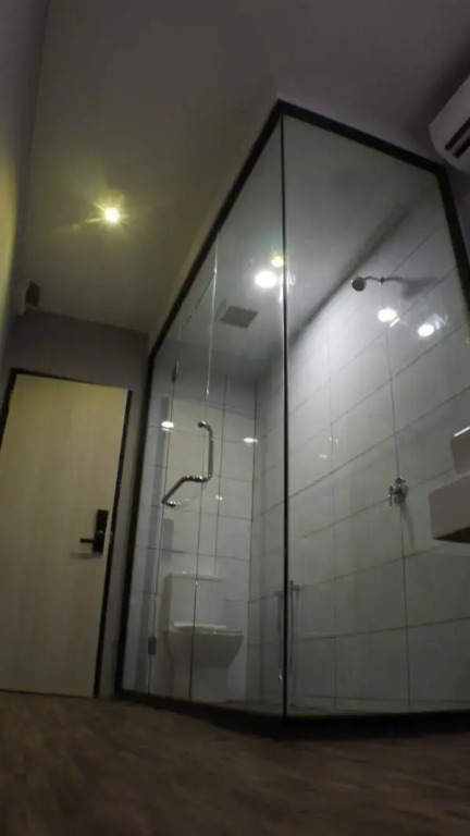 Hako Hotel TUTA
