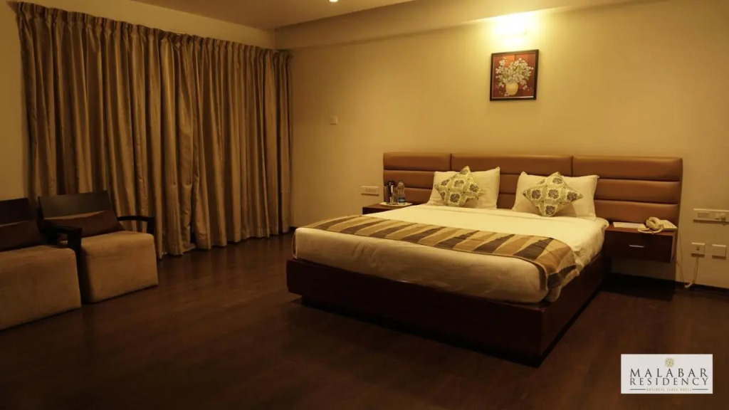 Malabar Residency