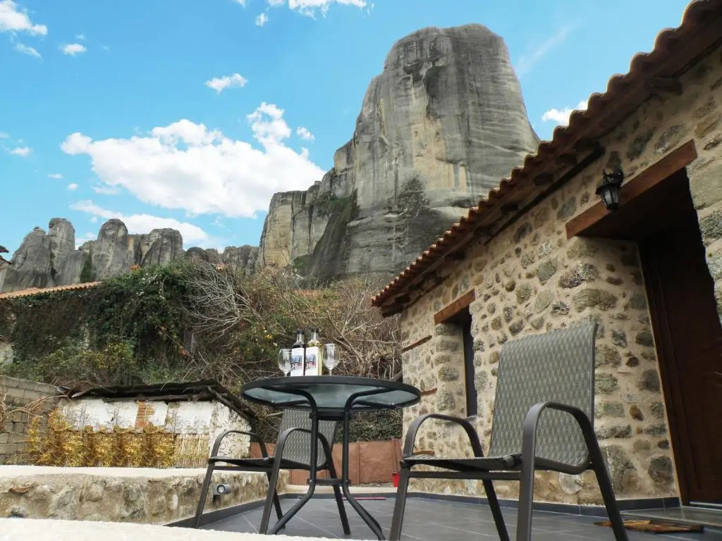 Petrino Guesthouse