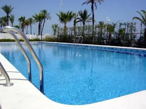 Apartamentos Deluxe Playa Norte