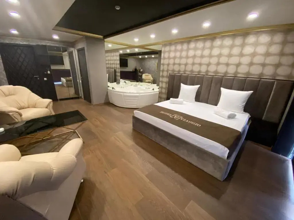 V G hotel