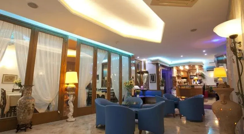 Hotel Medusa