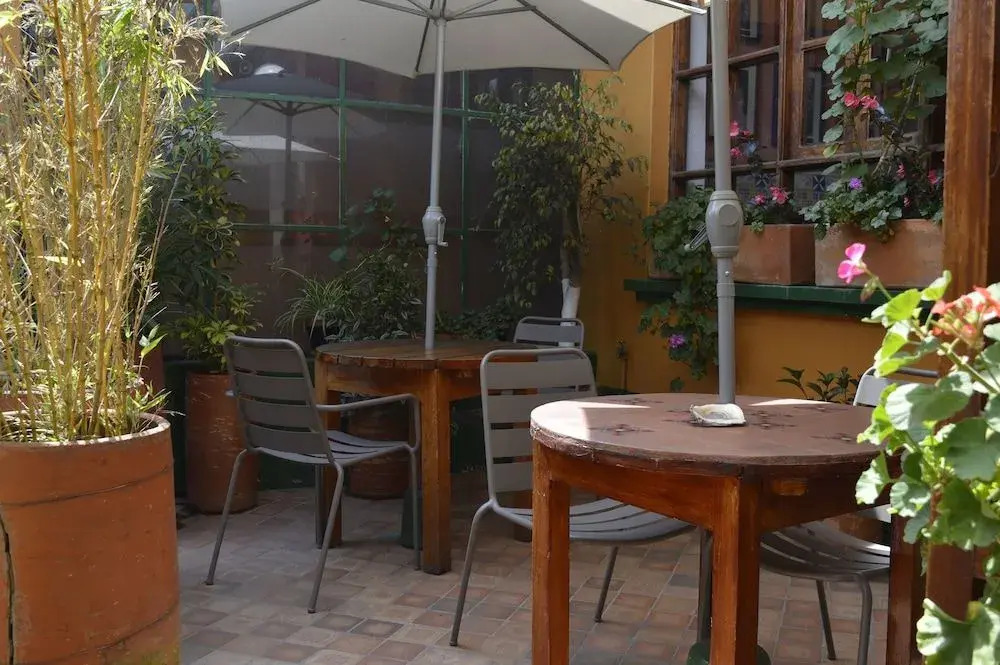 La Casa Sol Classic