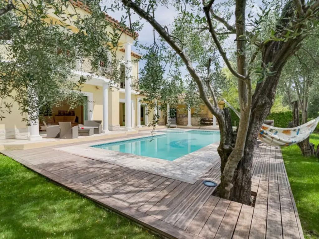 Villa Caliopa by Interhome