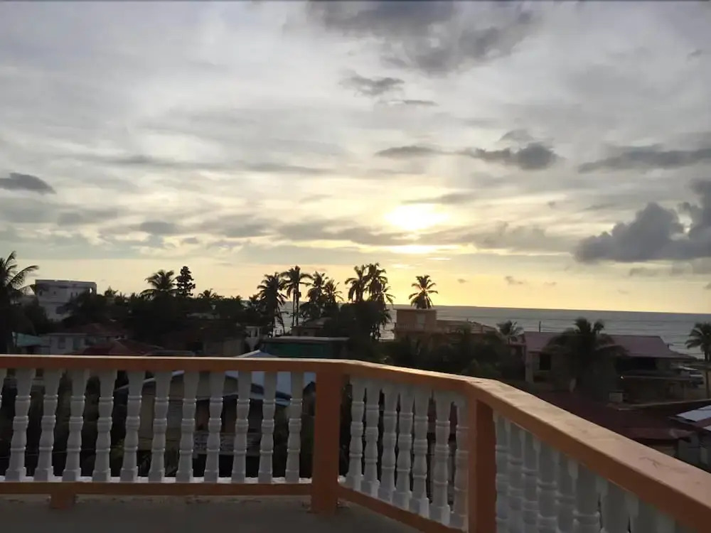 Chaleanor Hotel