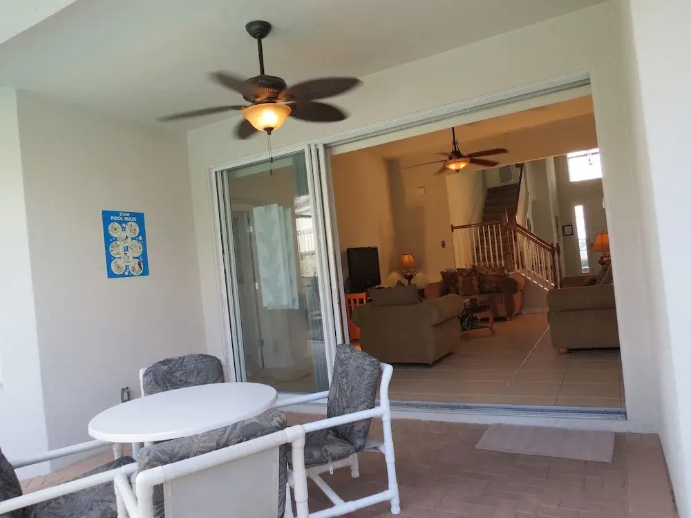 Kissimmee Area Deluxe Homes by Sunny OVH