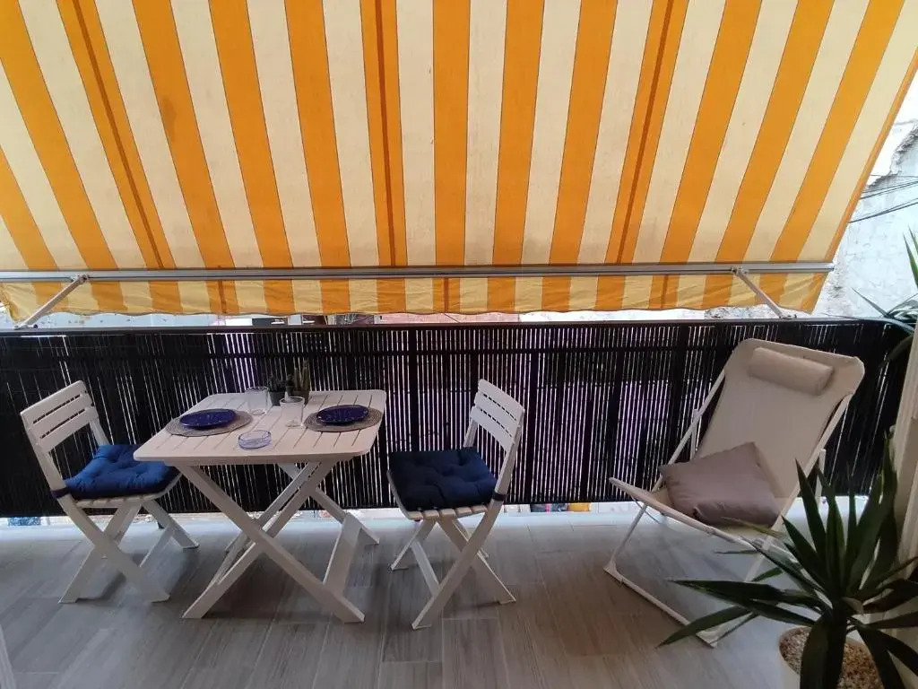 The2G Beach Apartment