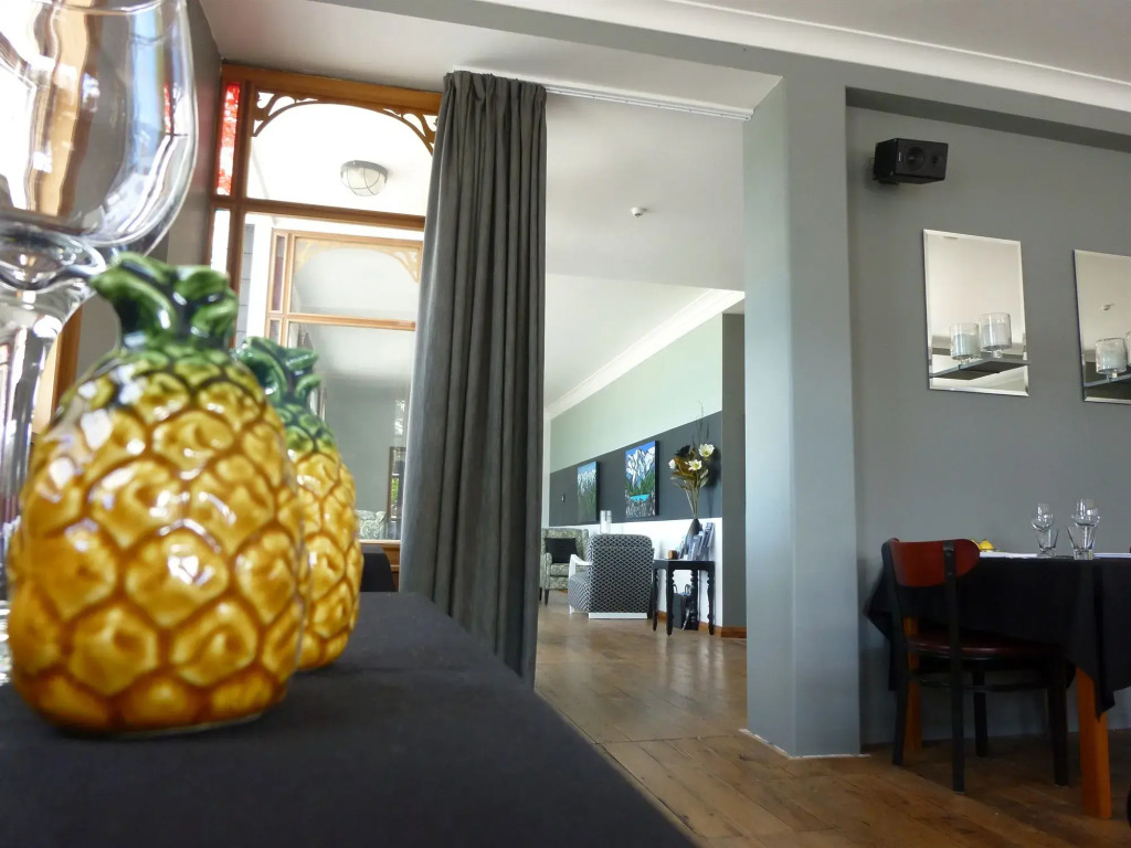 Boutique Hotel Kaikoura