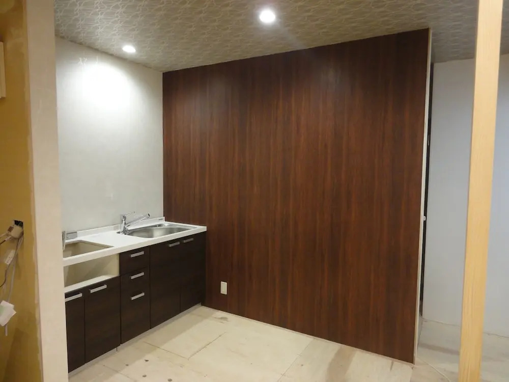 Relak Guest House 登別 Station