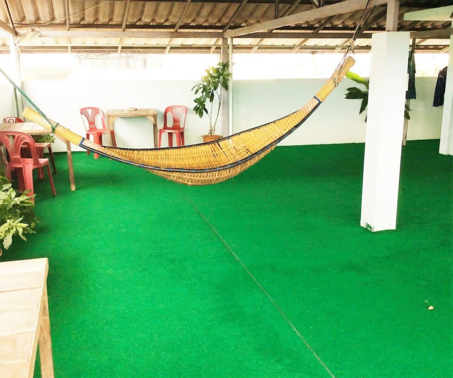 Mint House - Hostel