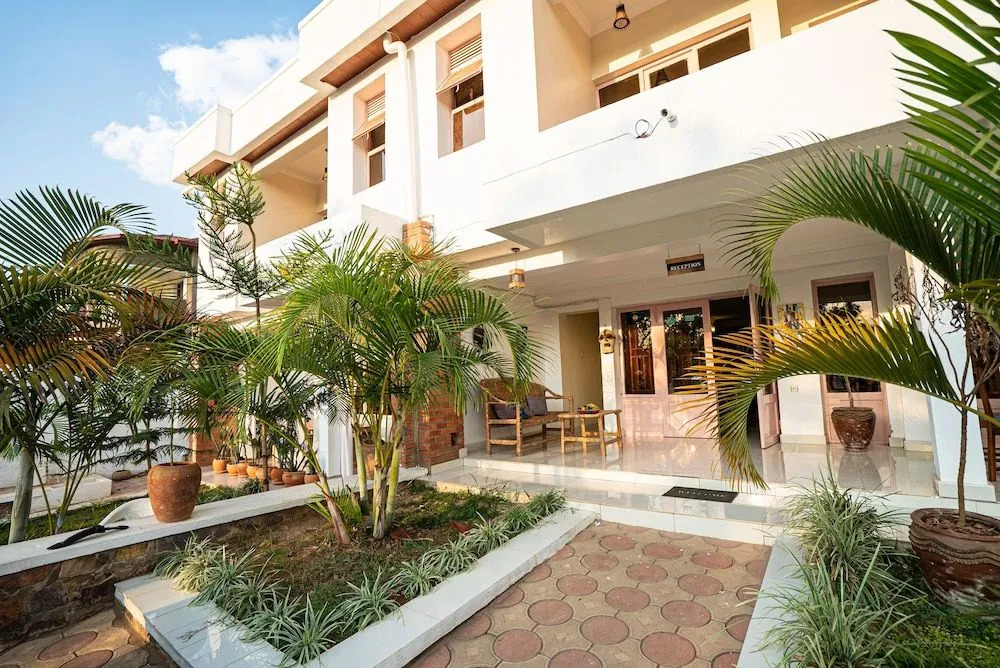 OMX Hotel Kimihurura
