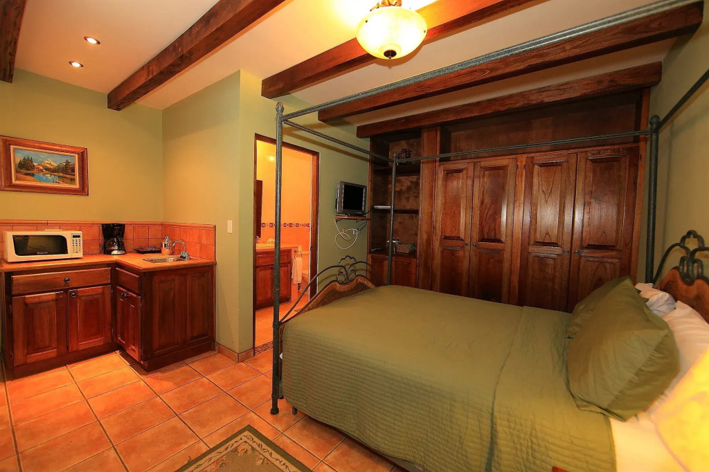 Los Establos Boutique Resort - All Inclusive