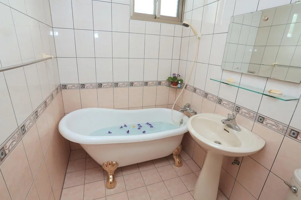 Yilan Homeland B&B