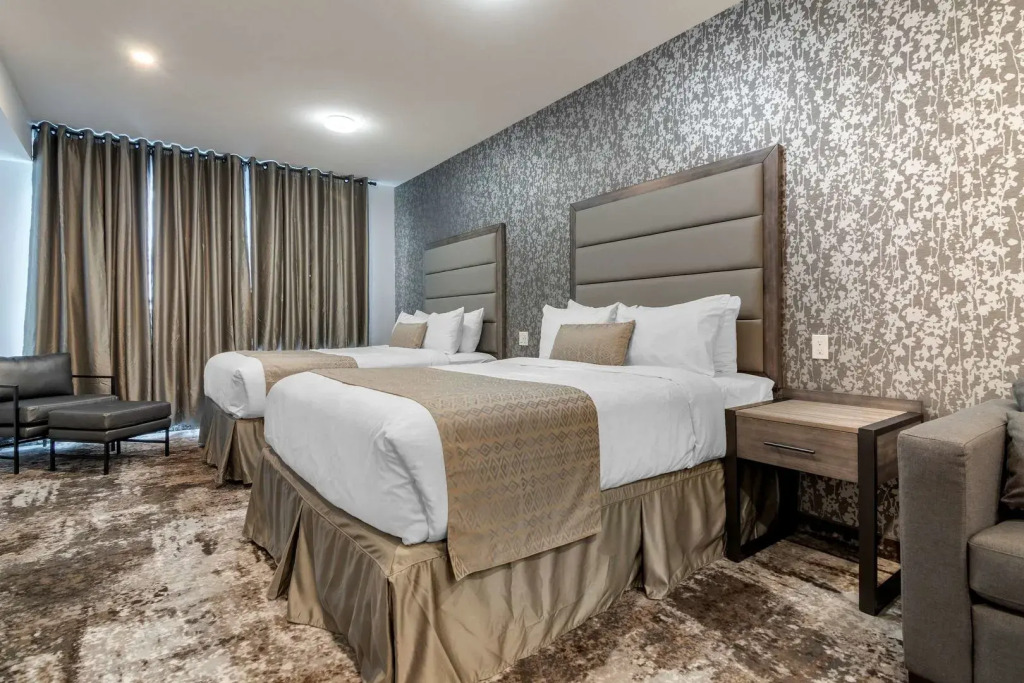 The Hue Hotel, an Ascend Collection Hotel