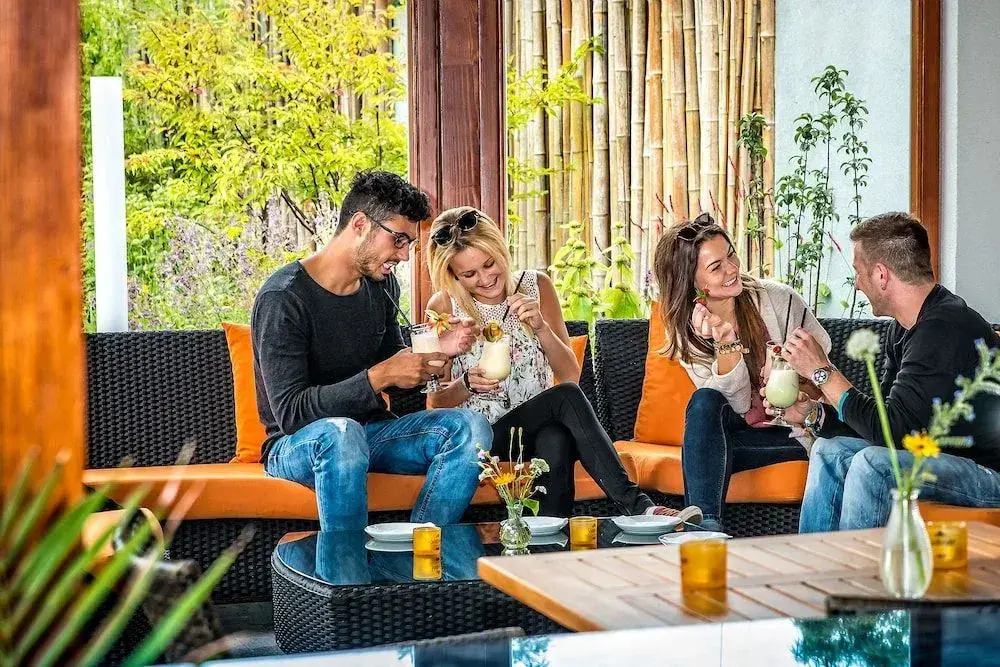 SONN IDYLL Aparthotel
