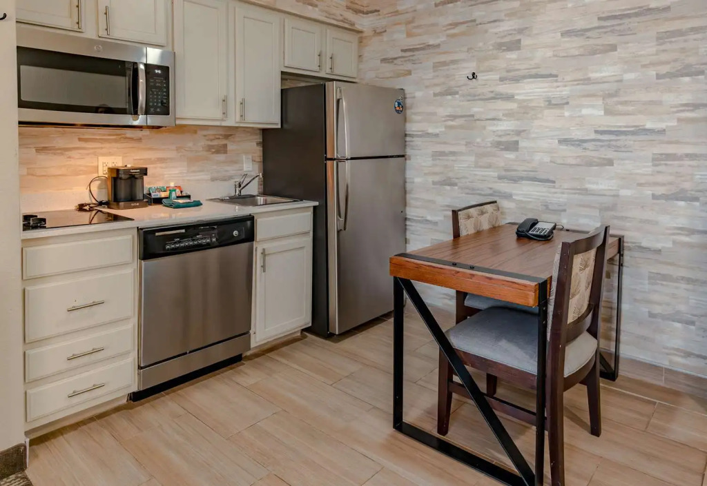 Homewood Suites by Hilton Ft. Worth-Bedford