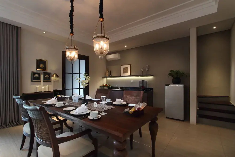 Habitat at Hyarta Yogyakarta