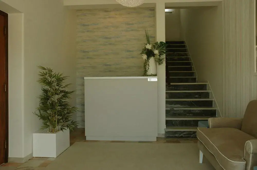Hotel Dom Lourenco