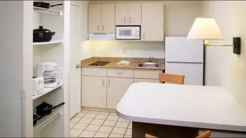 Travelodge by Wyndham Willows